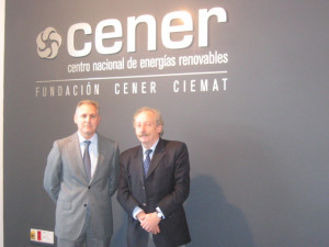 Consejero de Ciencia y Tecnología de la Embajada de Francia en España